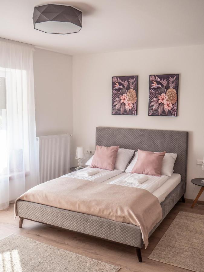 Völgy Vendégház Etyek Extérieur photo