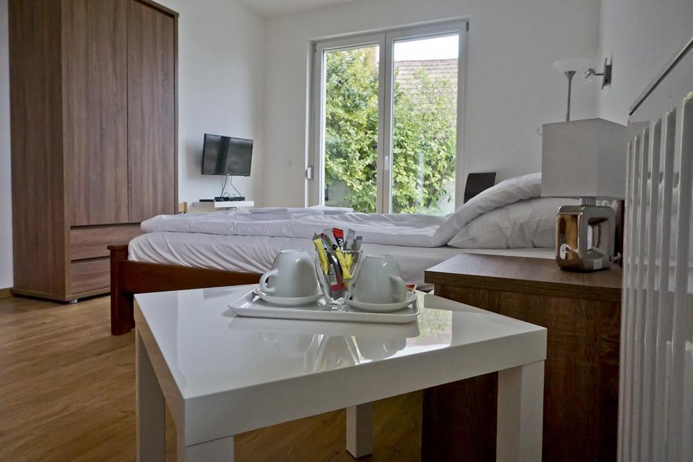 Völgy Vendégház Etyek Extérieur photo