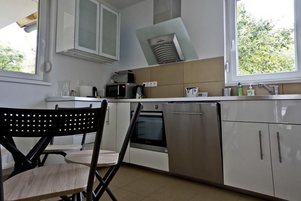Völgy Vendégház Etyek Extérieur photo